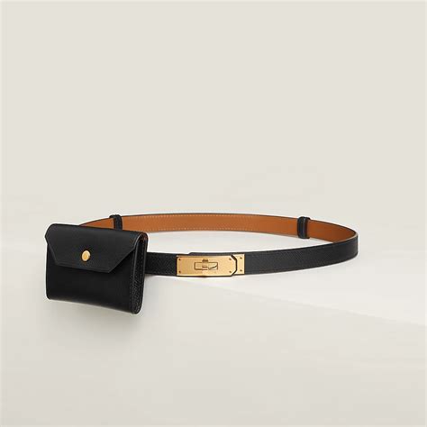 hermes kelly belt pocket|Hermes kelly sotheby's.